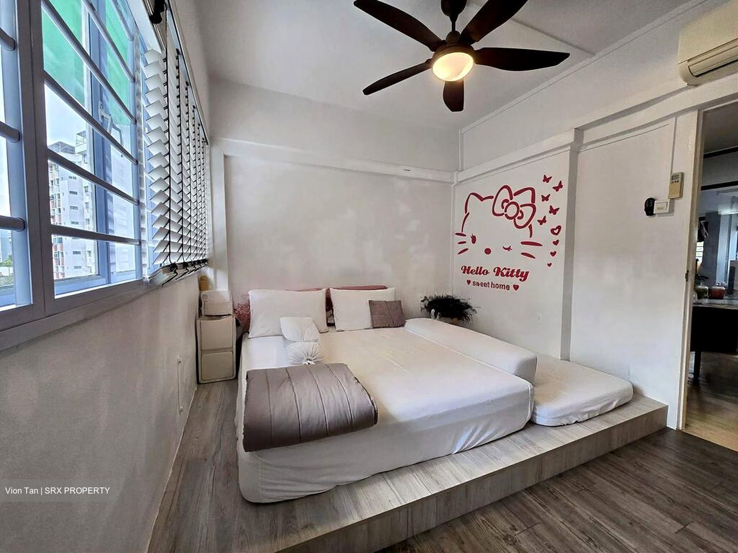 Blk 268 Tampines Street 21 (Tampines), HDB 5 Rooms #559608911